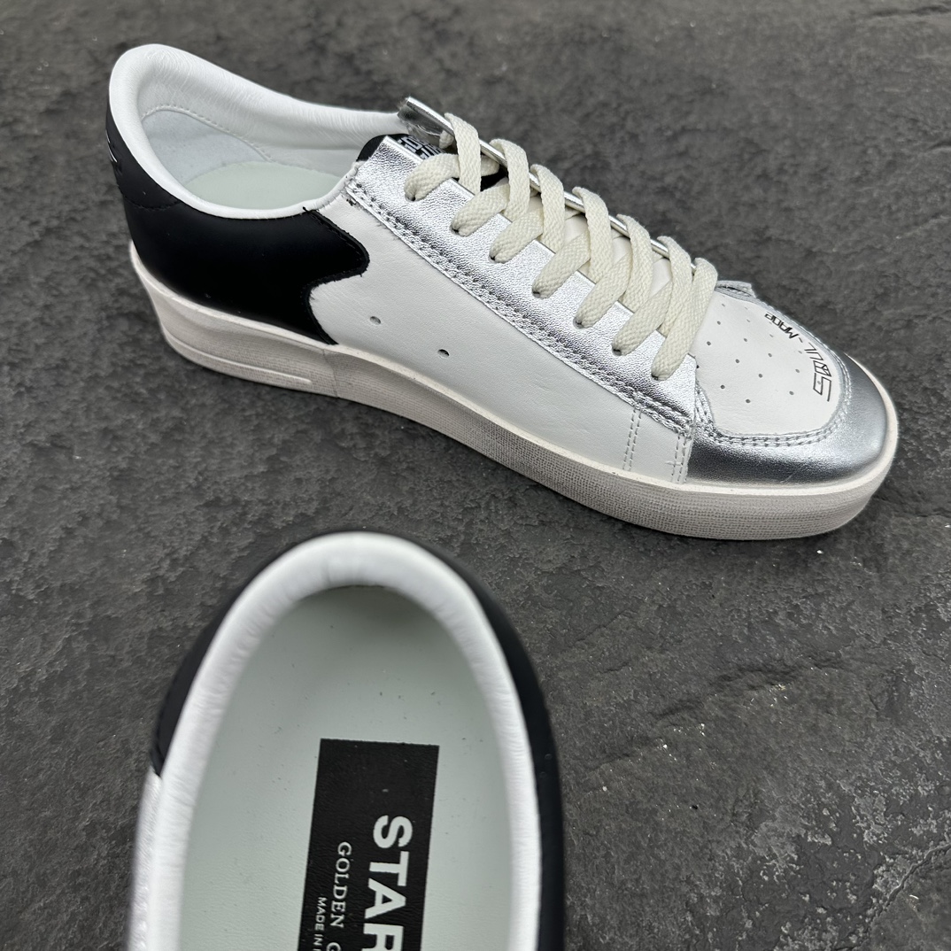 GGDB SUPER-STAR Sneaker Slippers Size 36-46