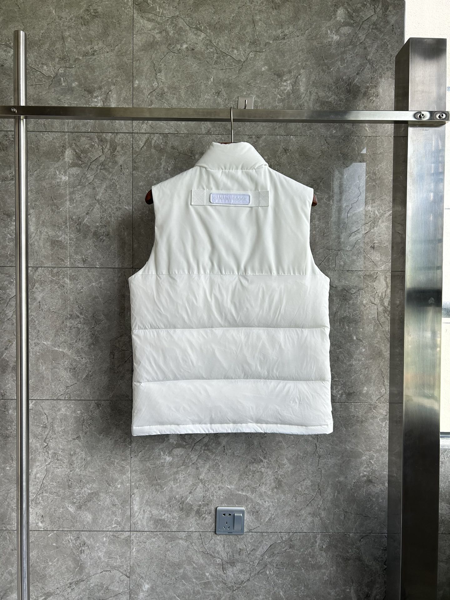 Canada Goose Paradigm Freestyle Vest-WD Men Winter Vest Size XS-XXL