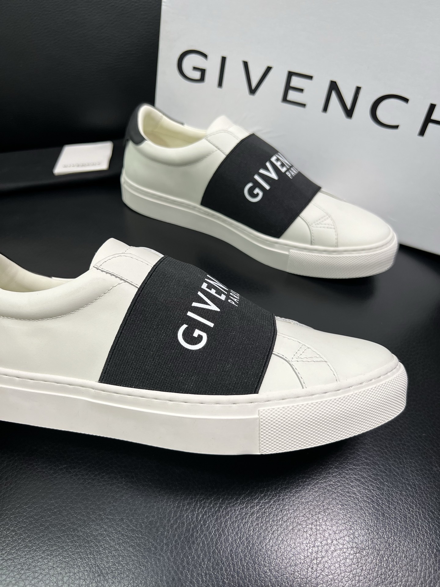 Givenchy City Sport Sneaker Size 36-46