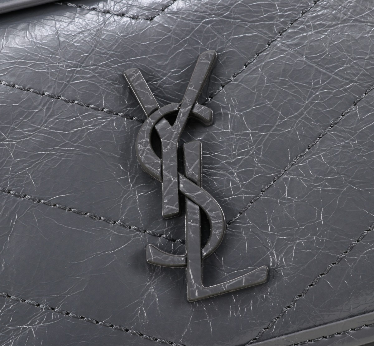 YSL Niki Women Shoulder Bags Size 23cm