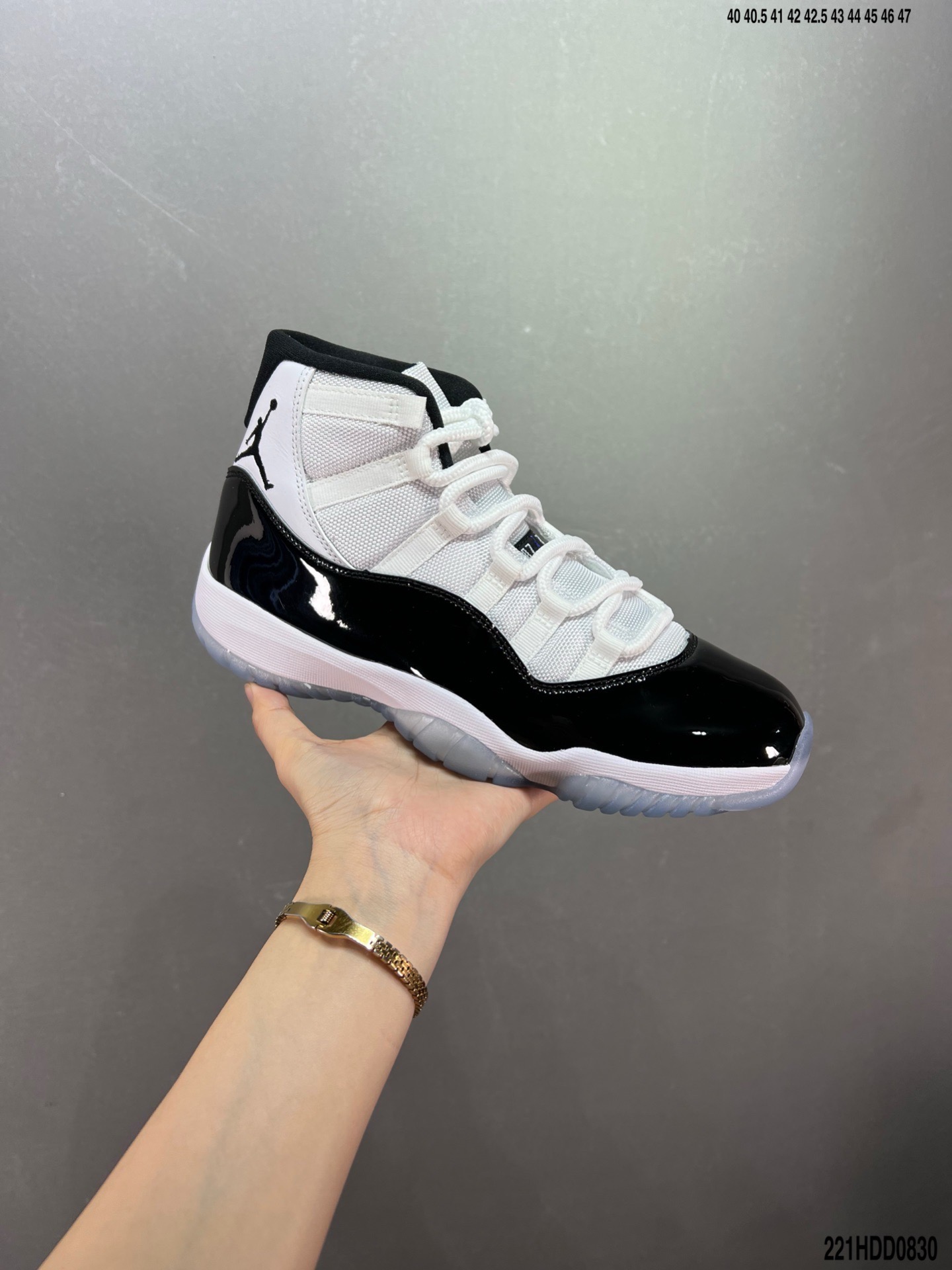 Nike Air Jordan 11 Mens/Women Sneakers Shoes Gr. 36-46