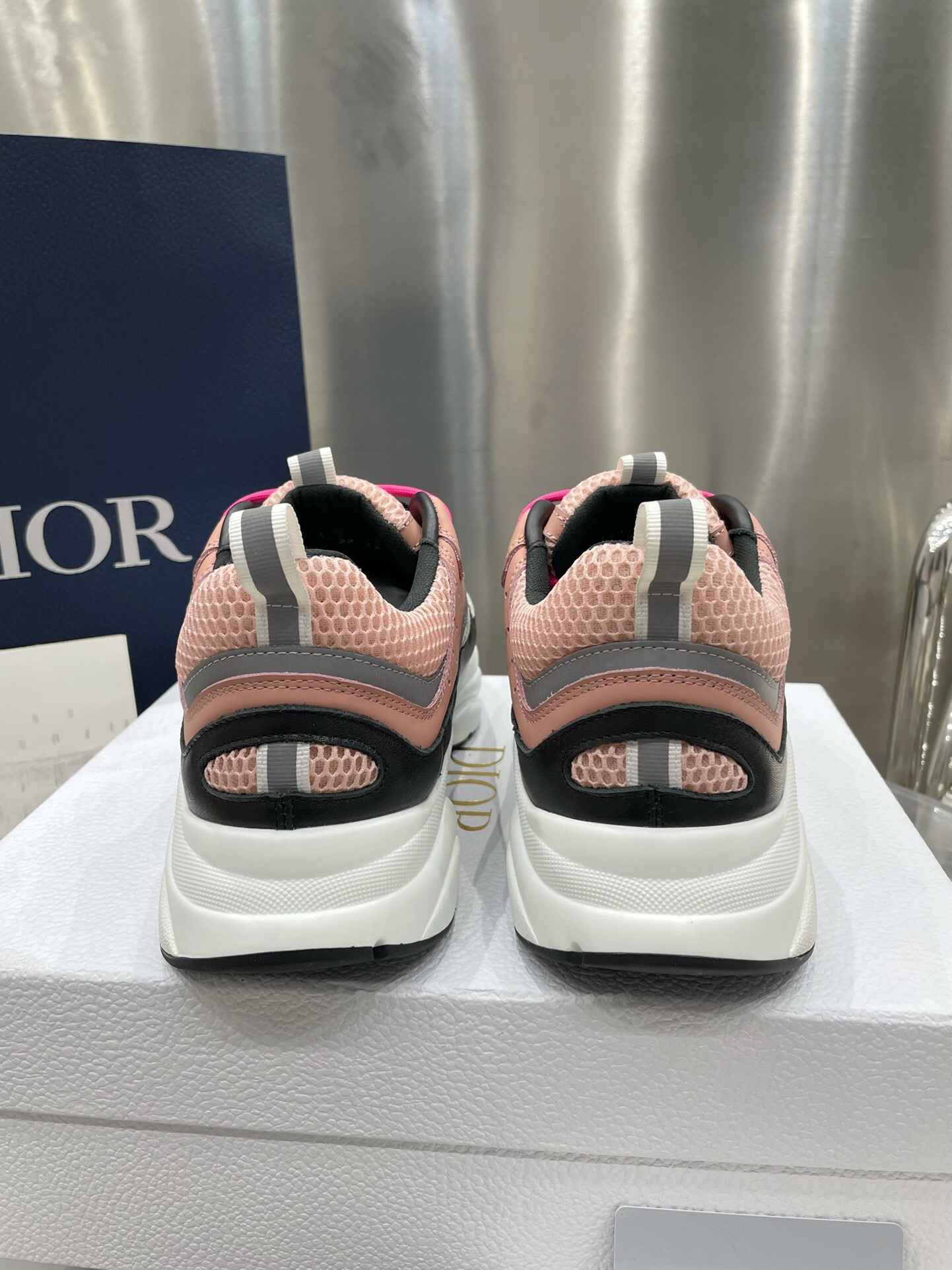 Dior B22 Sneaker Size 36-46