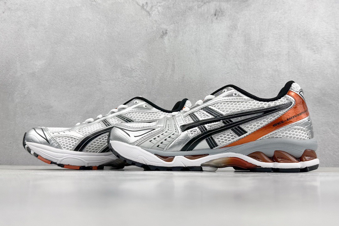 Asics Gel-kayano 14 Sneaker Size 36-45