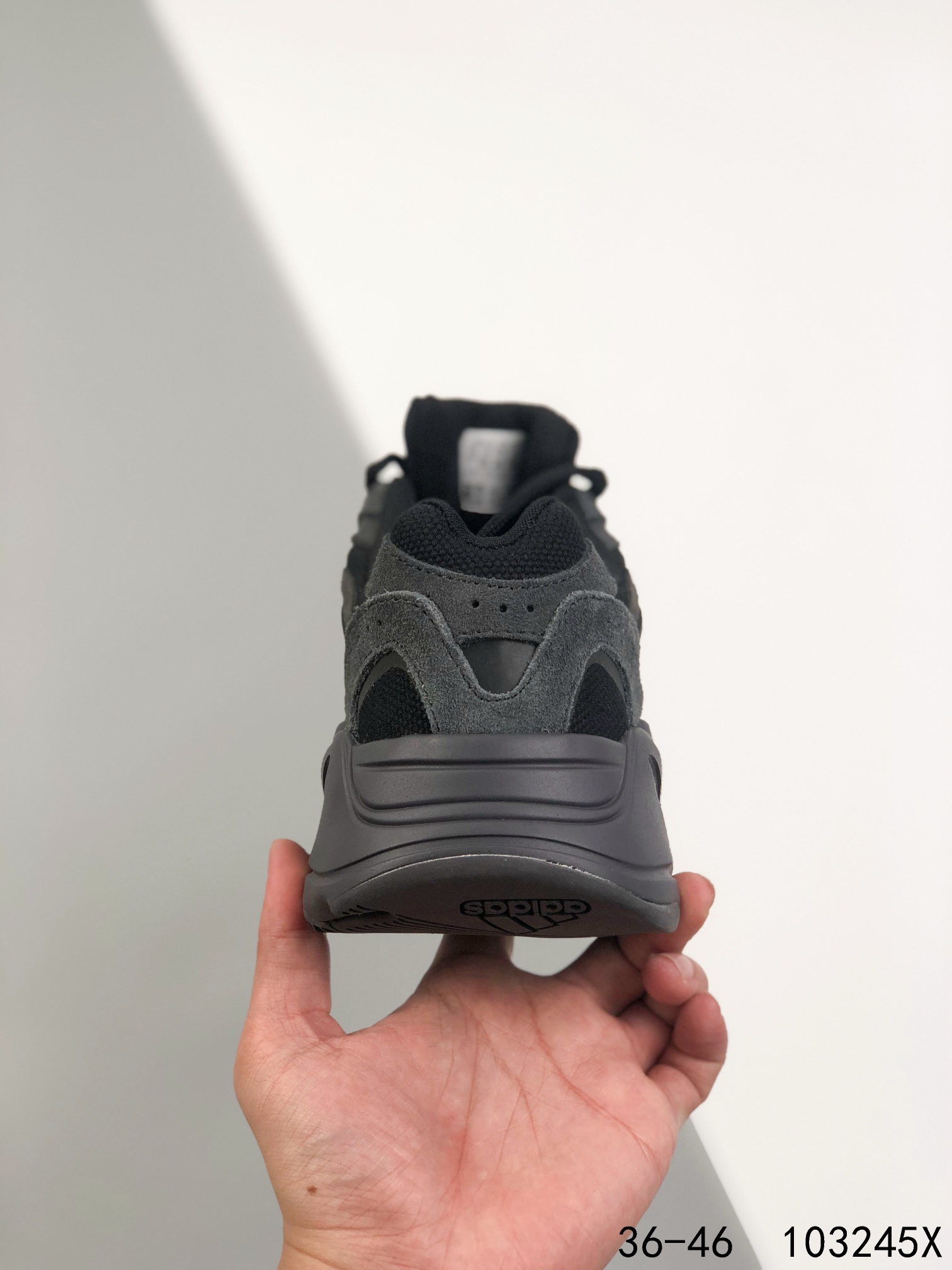 Yeezy Boost 700 V1 Sun Mens/Women's Sneakers Shoes 36 - 45