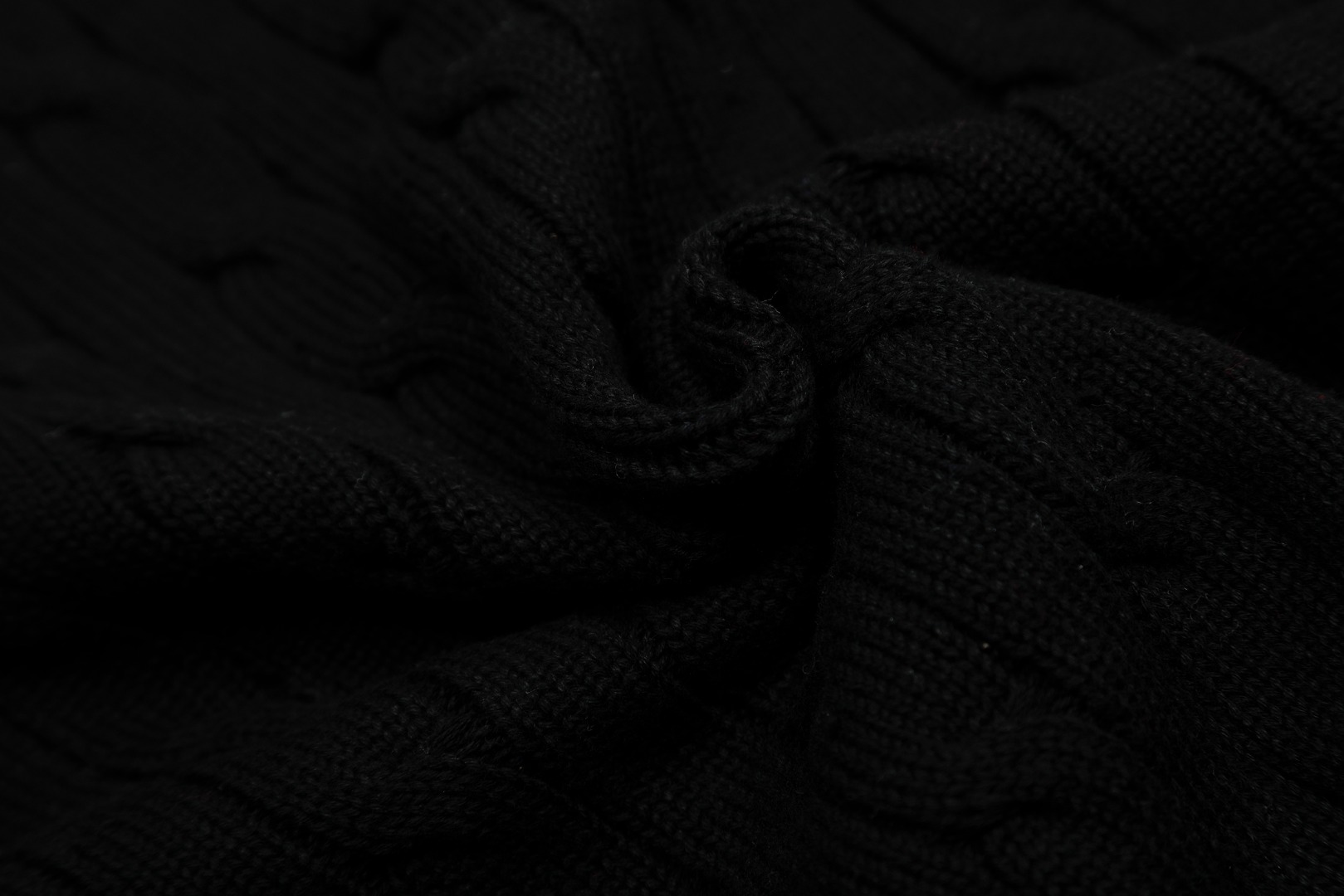 Ralph Lauren Men Knitted T Shirt Size S-XL