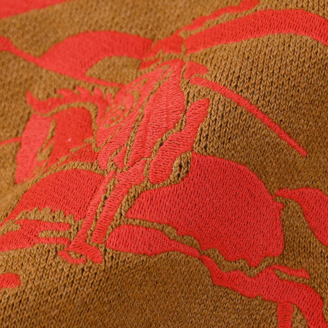 Burberry Unisex Sweatshirt Size S-XL