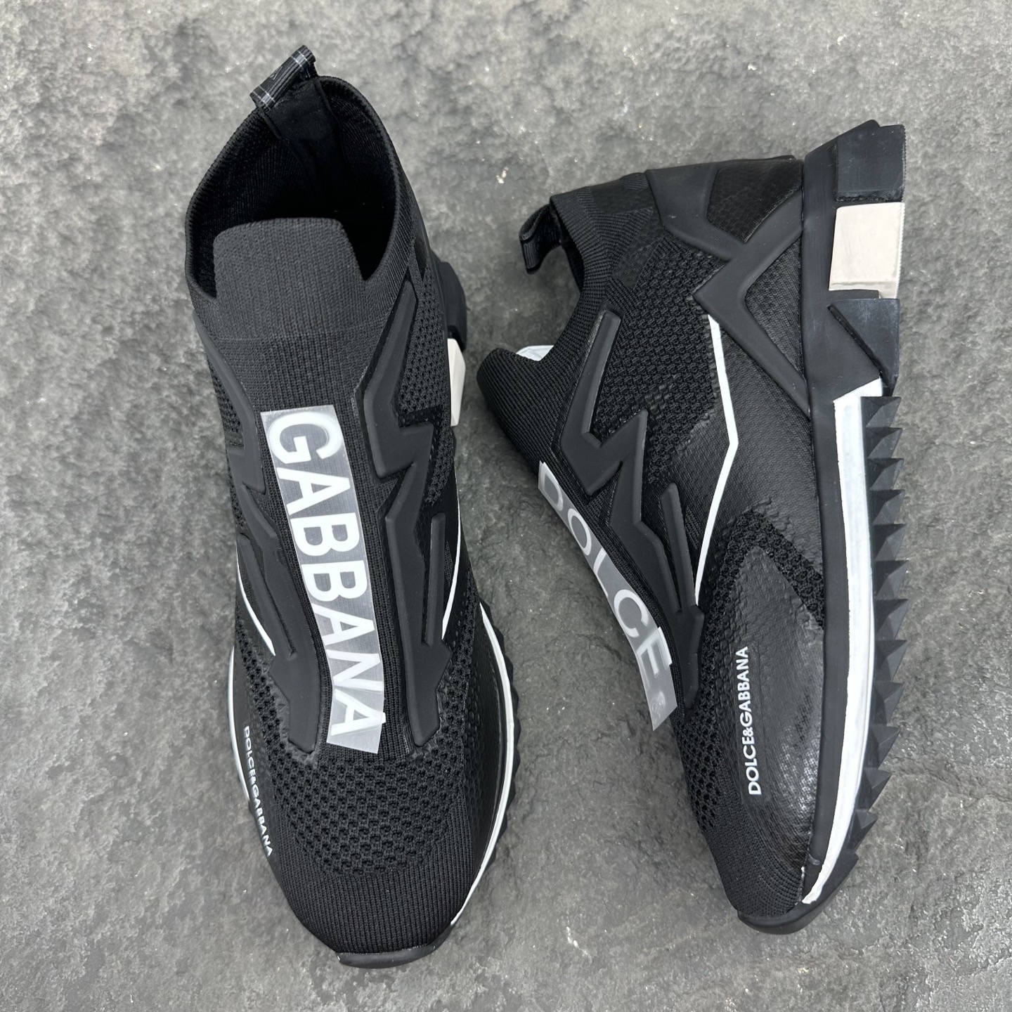 Dolce Gabbana Sneakers Size 35-46