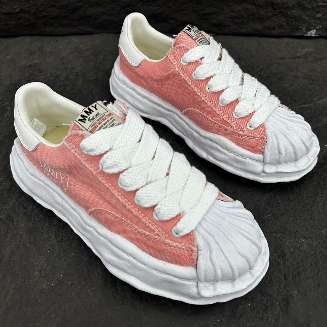 Aison Mihara Yasuhiro MMY Sneaker Size 36-46