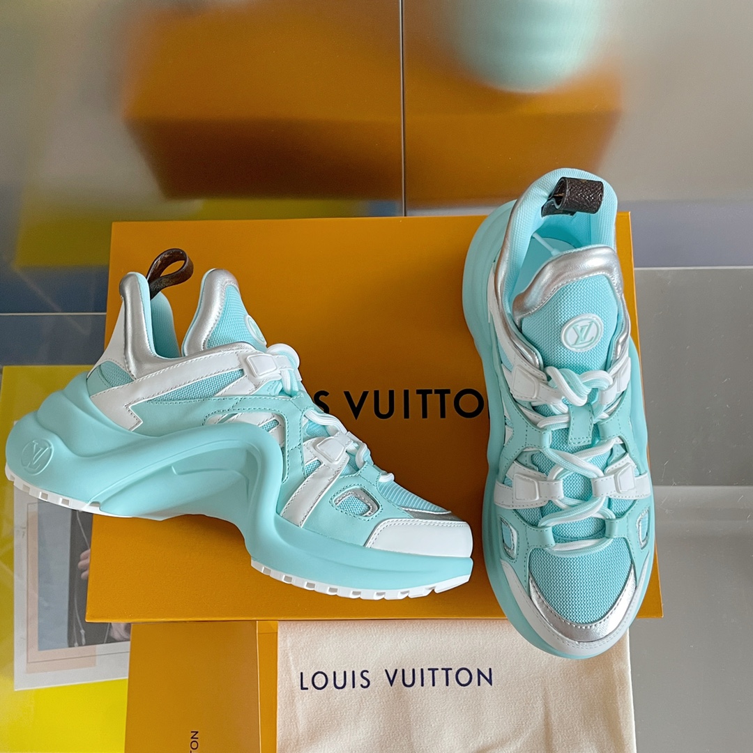 Louis Vuitton LV Archlight Sneaker Size 36-41