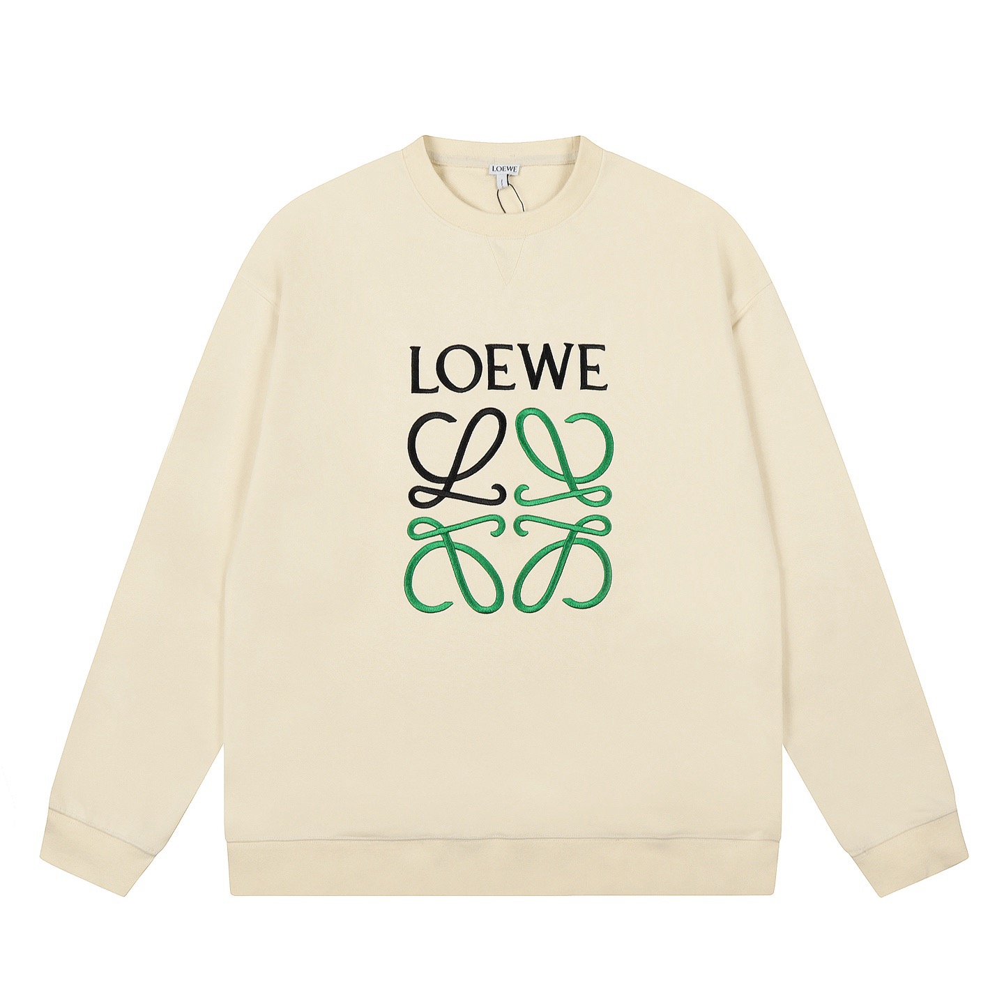 Loewe Unisex Sweatshirt Size XS-L