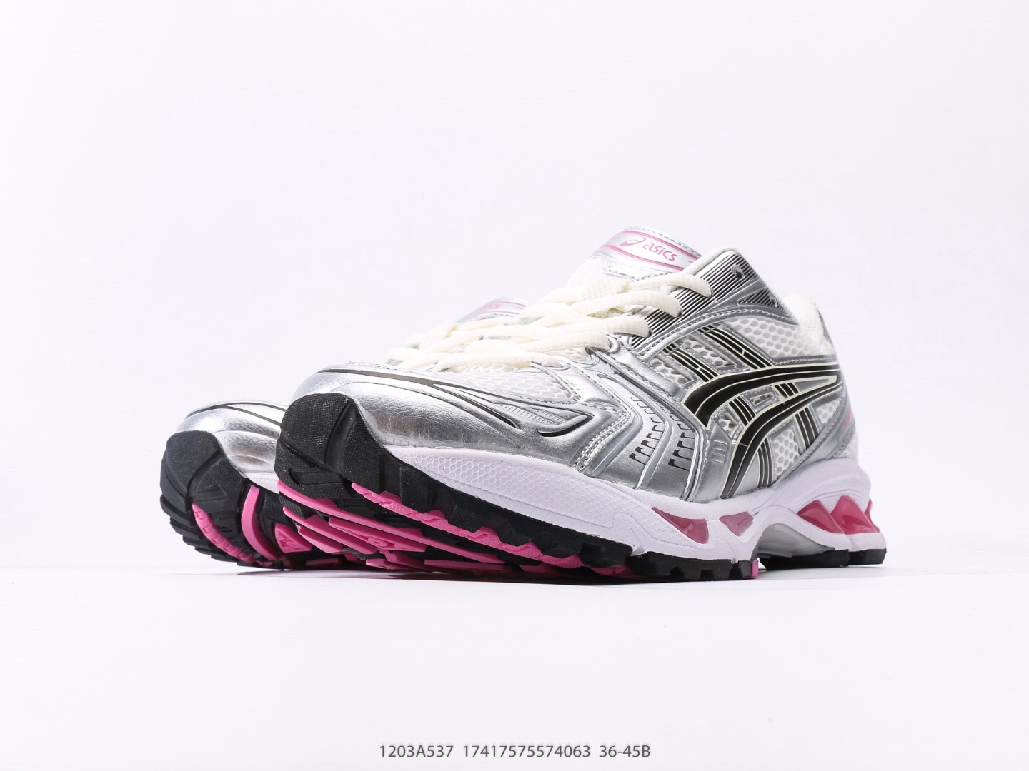 Asics Gel-kayano 14 Sneaker Size 36-45