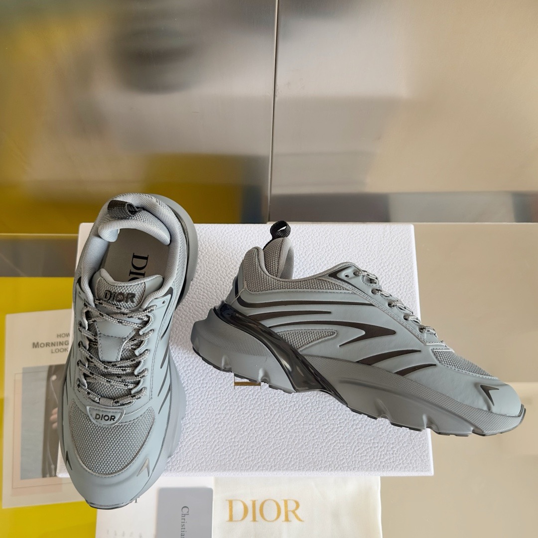Dior 2024ss B32 Sneaker Size 36-46