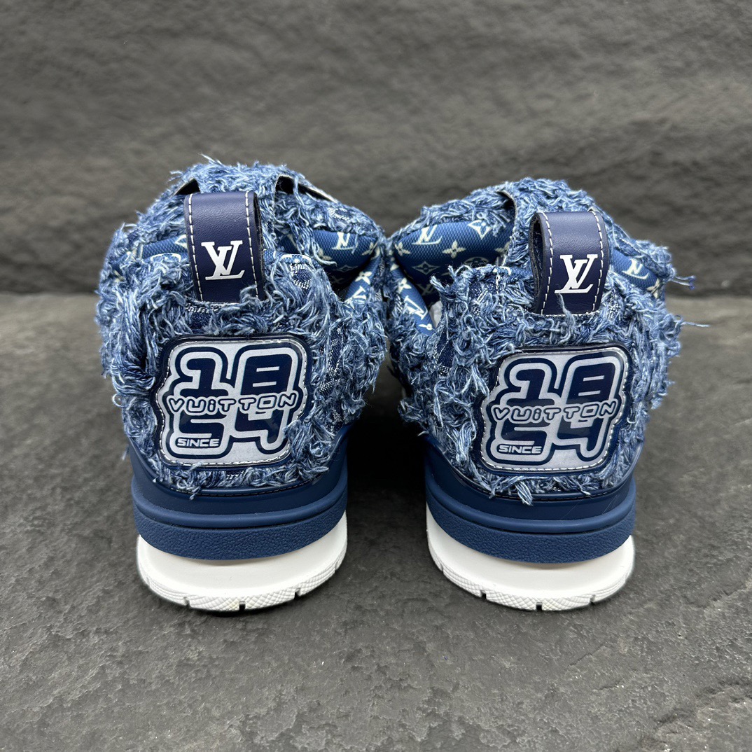 Louis Vuitton LV Skate Sneaker Size 40-46