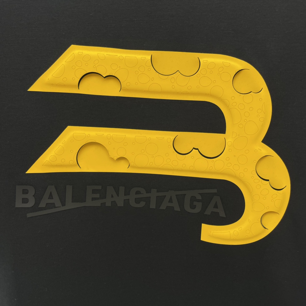 Balenciaga 25ss Men T Shirt S-XXL