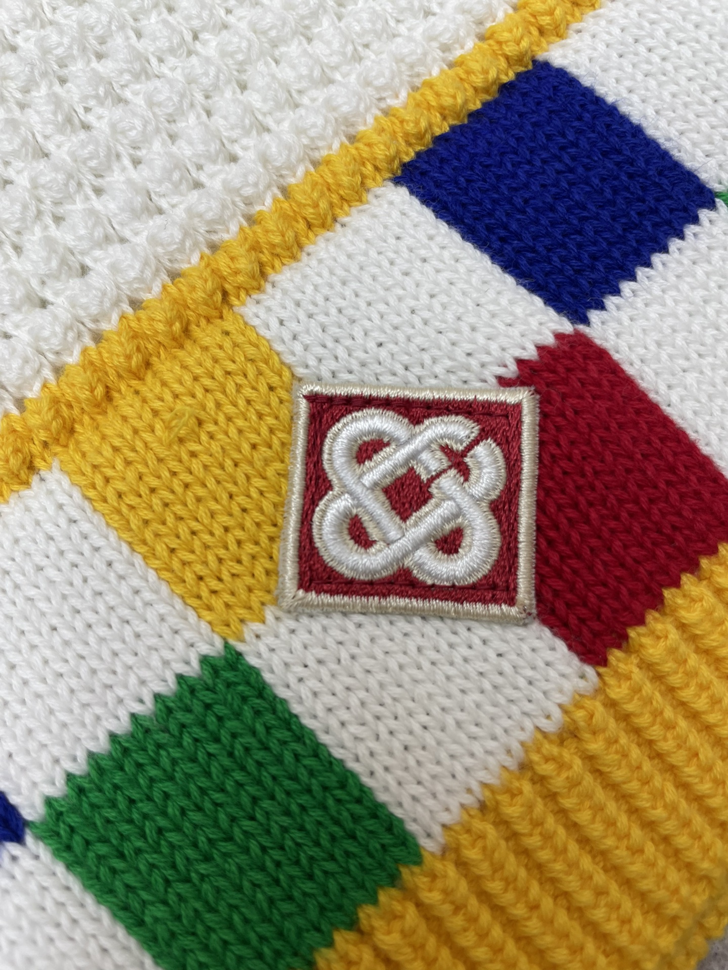 Casablanca Shorts Size S-XL