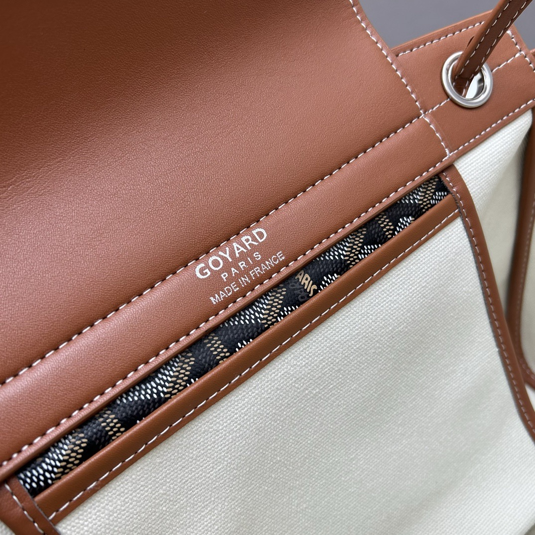 Goyard Shopping Bags 31*23*14cm