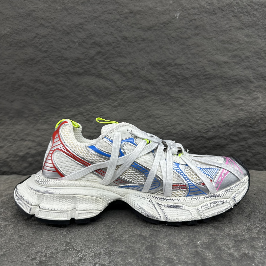Balenciaga 3XL EXTREME LACE Sneaker Size 36-46