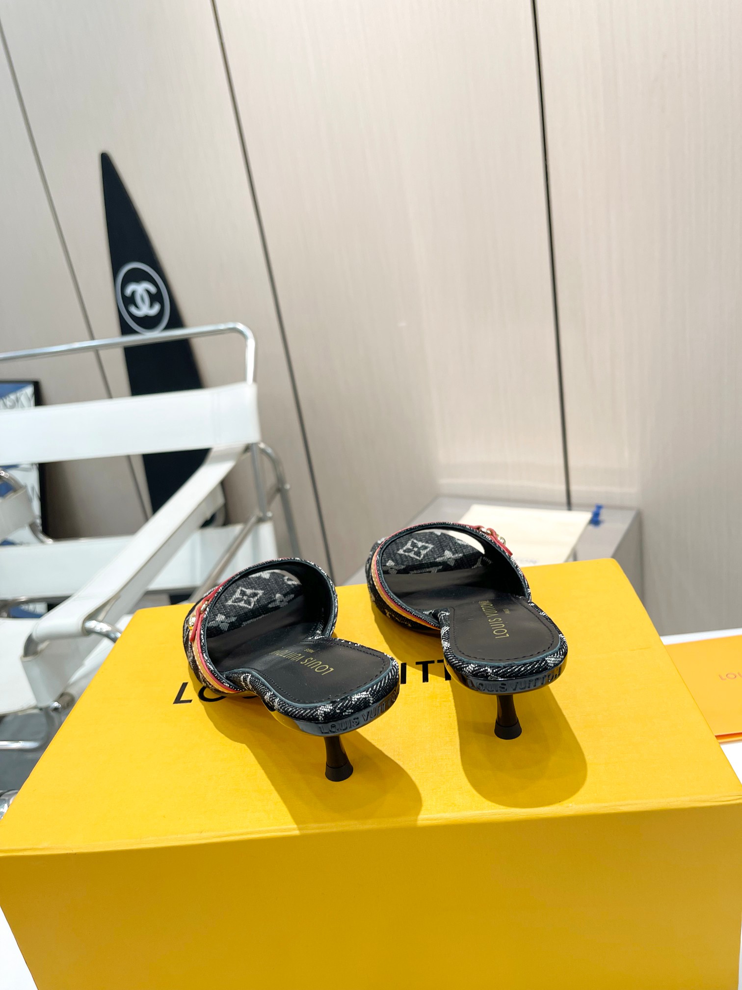 Louis Vuitton LV Archlight Pumps Size 36-41