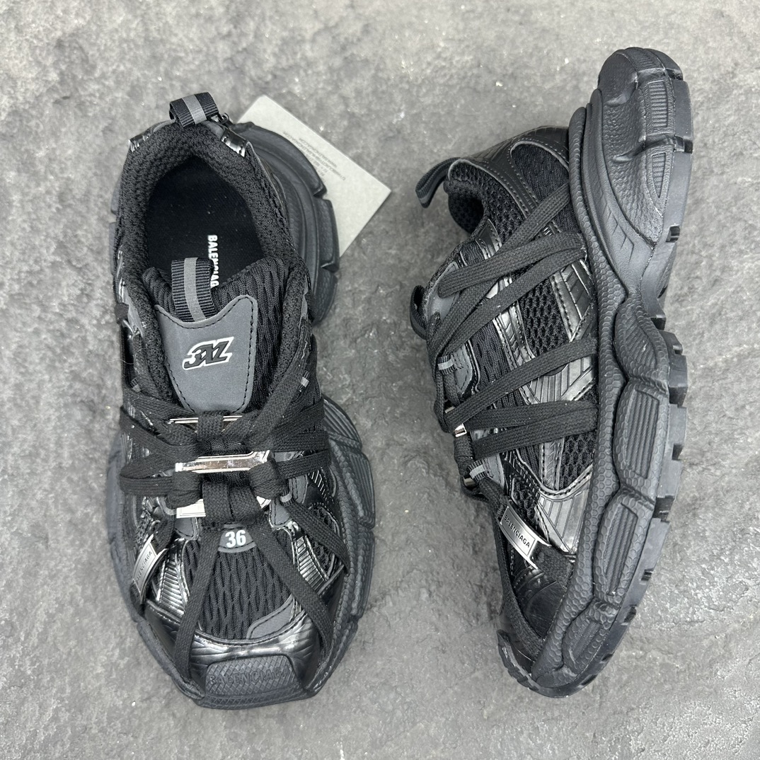 Balenciaga 3XL EXTREME LACE Sneaker Size 36-46