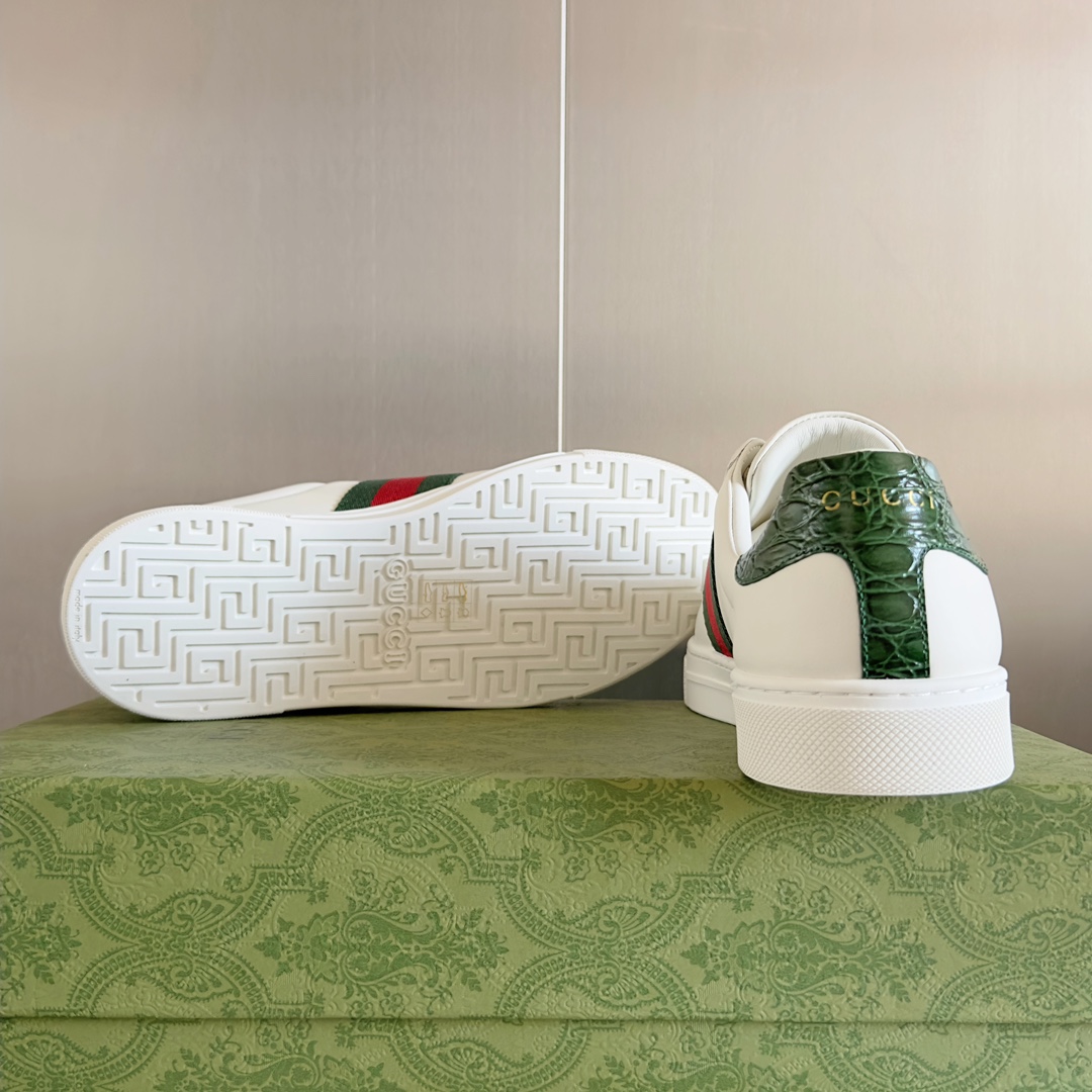 Gucci ACE New Sneaker Size 36-46