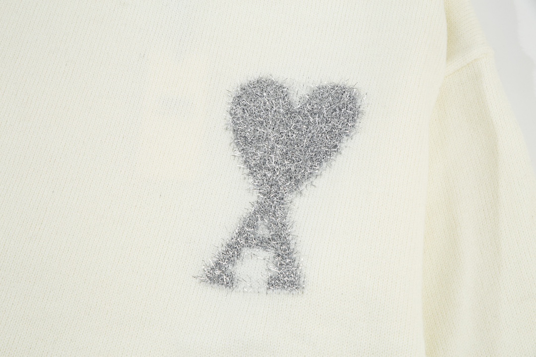 Ami Unisex Sweatshirt Size S-XL