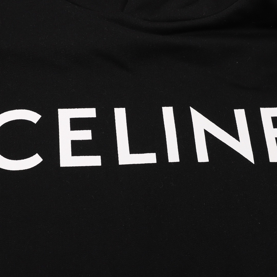 Celine Unisex Sweatshirt Size S-XL