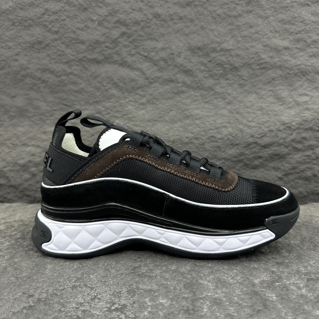 Chanel 2024ss Sneaker Size 36-46