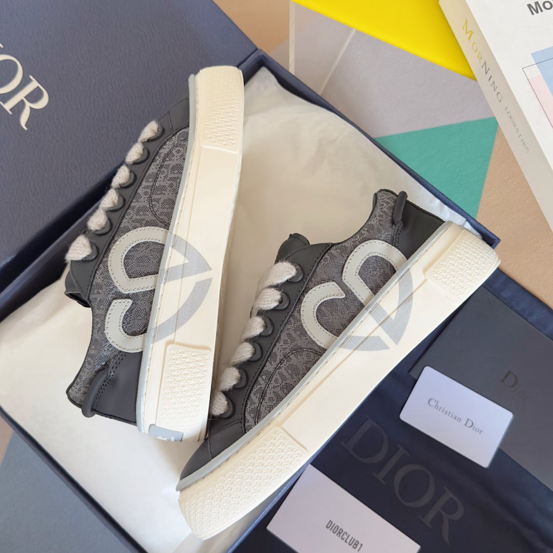 Dior B33 New Sneaker Size 36-46