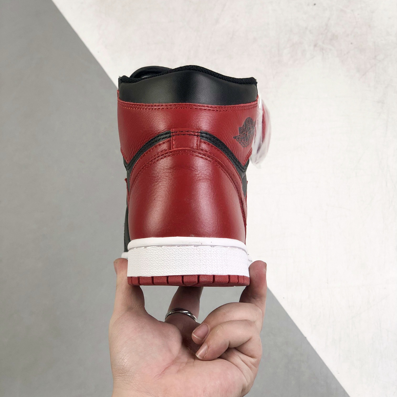 Nike Air Jordan 1 High Top Sneakers Shoes Gr. 36-46