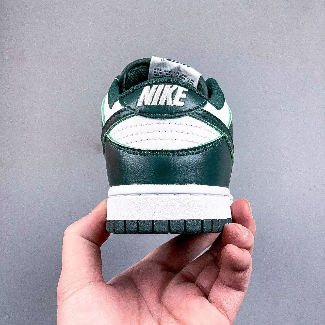 Nike SB Dunk Low Coast  Sneakers Shoes White Green Mens/Women 36 - 46