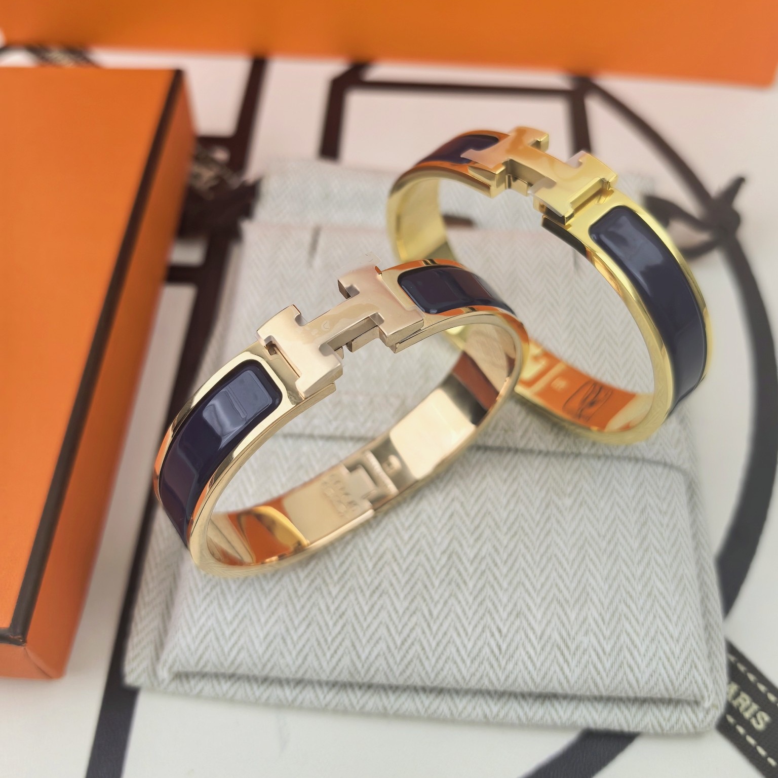 Hermes Bracelet