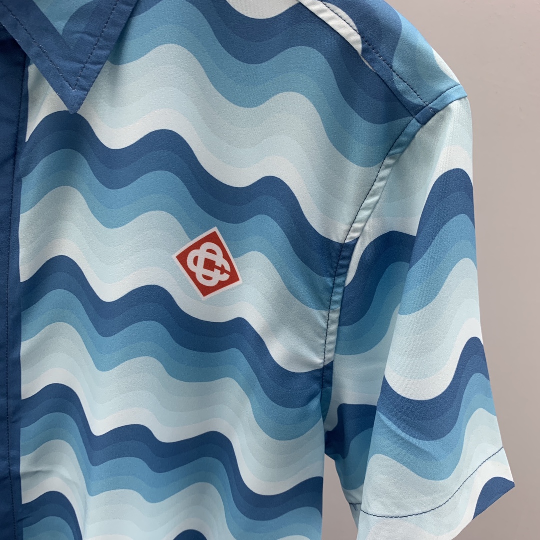 Casablanca Sommeranzug Size M-XXXL