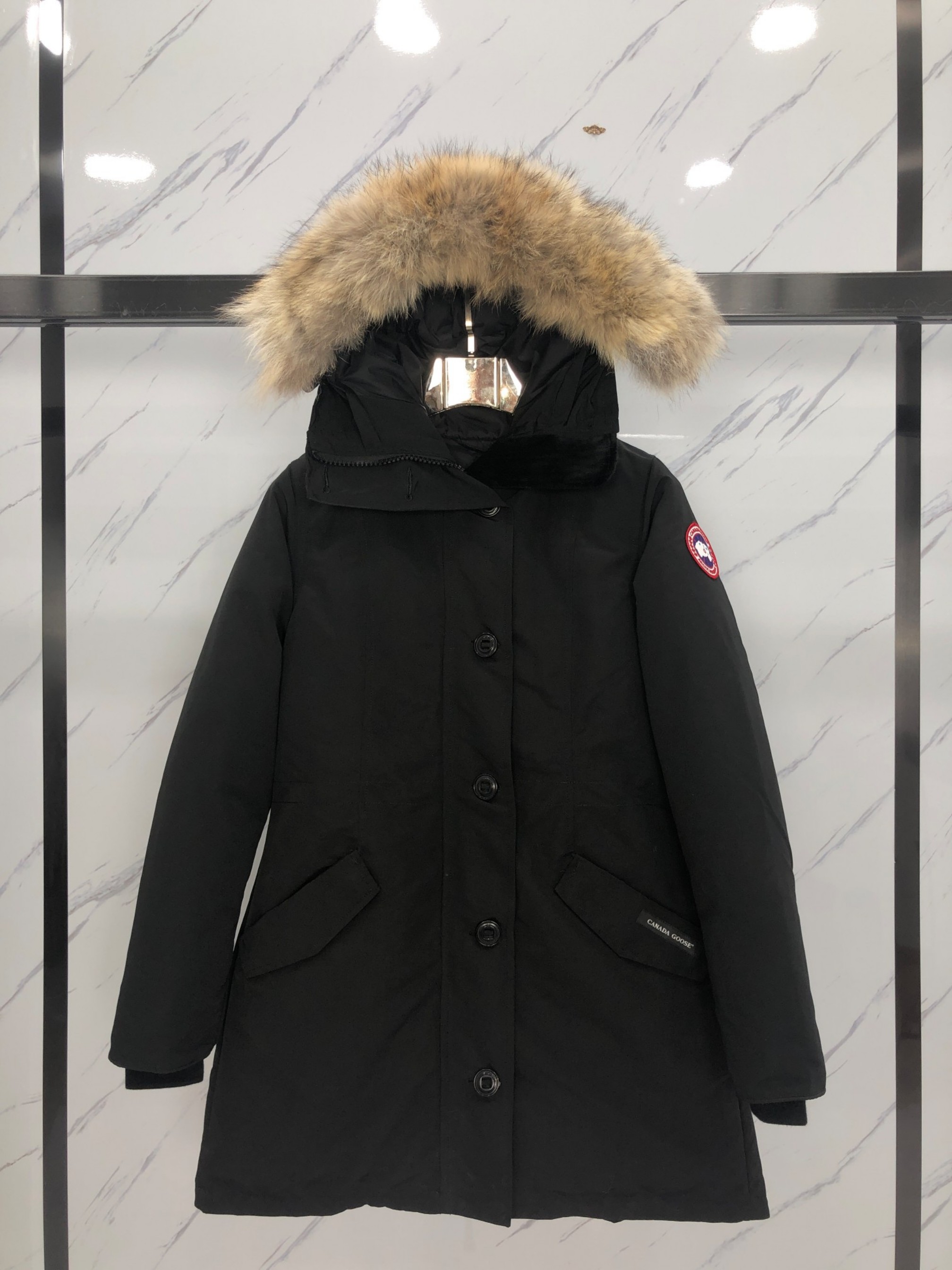 Canada Goose 05 Women Winter Jacket XS-XL