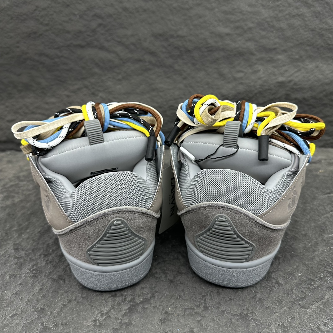 Lanvin Curb Sneaker Size 36-46