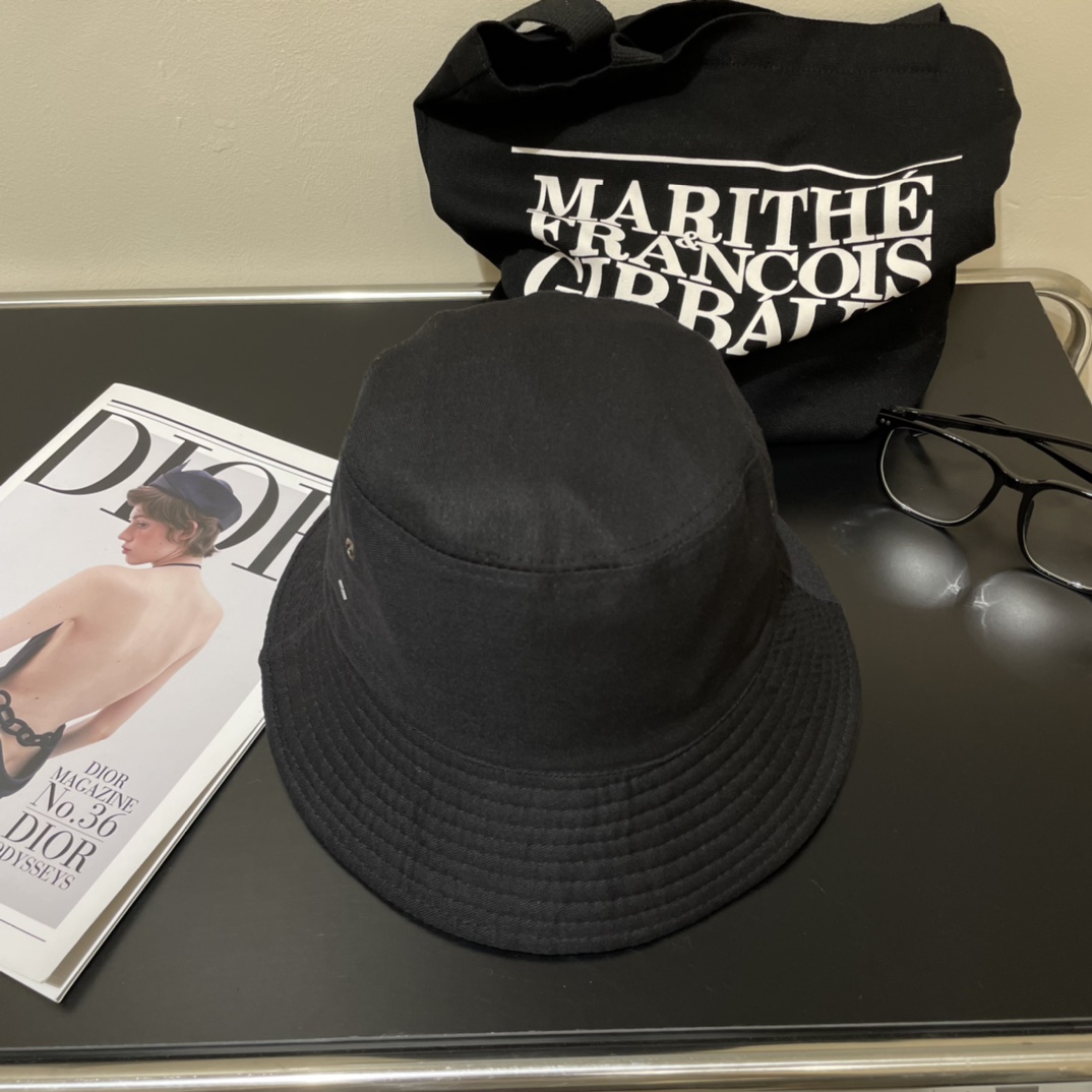 Dior Fisherman's Hat