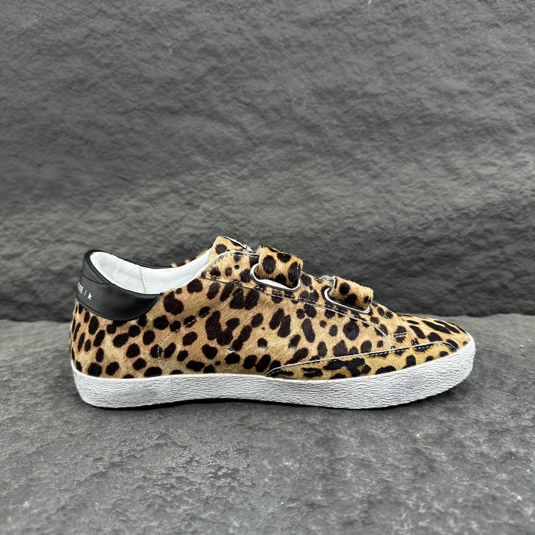 GGDB SUPER-STAR Sneaker Slippers Size 36-41