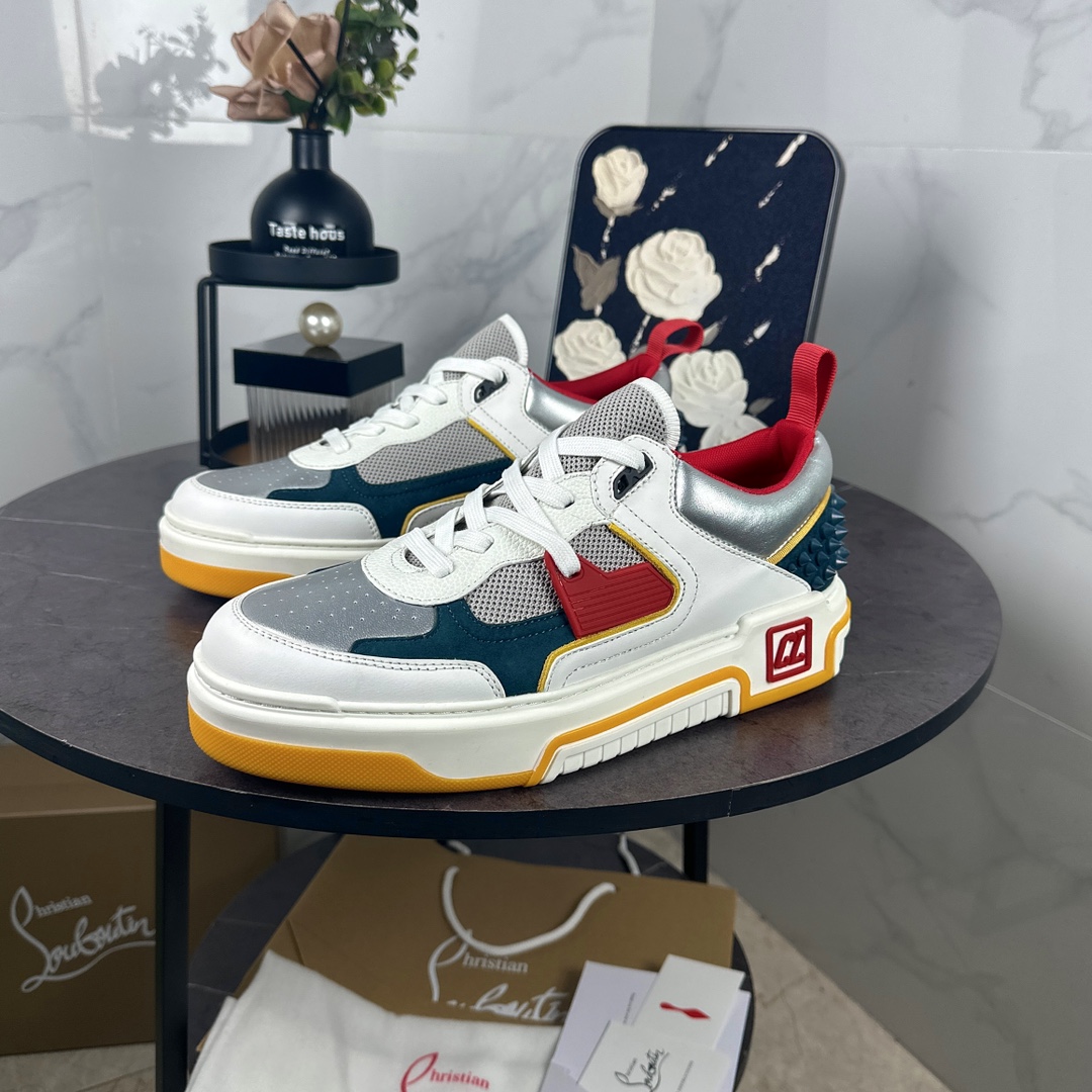 Christian Louboutin Sneaker Size 36-46