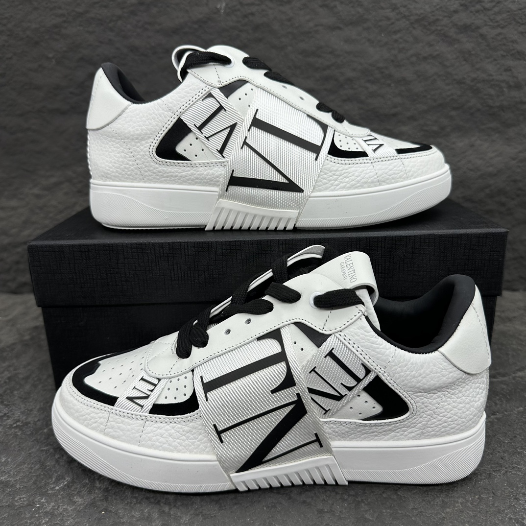 Valentino VL7N Low-Top Sneaker Size 36-45