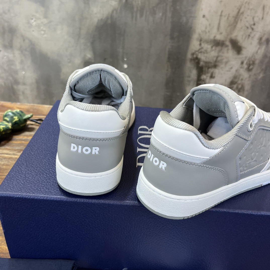 Dior B27 Low Top Sneaker Size 36-46