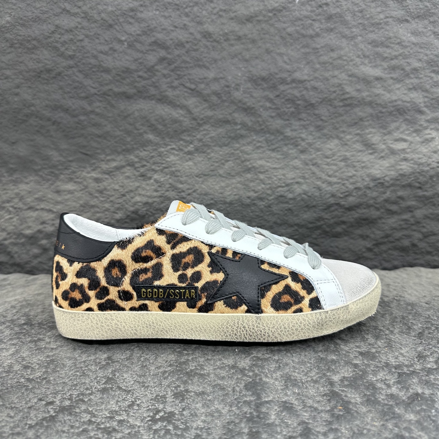 GGDB SUPER-STAR Sneaker Slippers Size 36-46