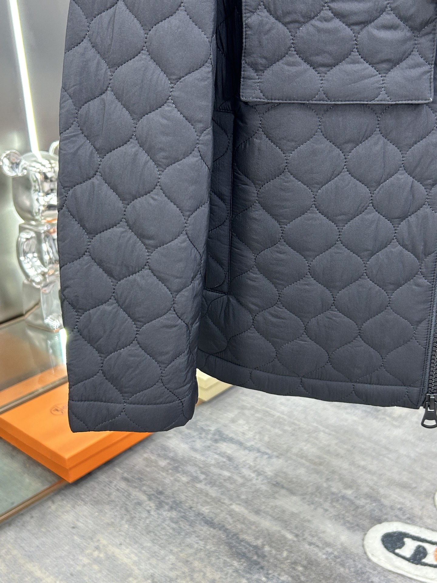 Burberry Unisex Jacket Size M-XXXL