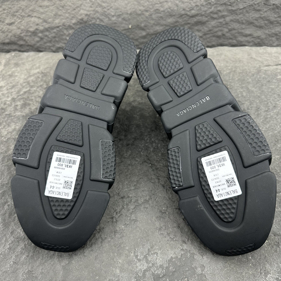 Balenciaga Speed Clear Sole Sneaker Size 36-46