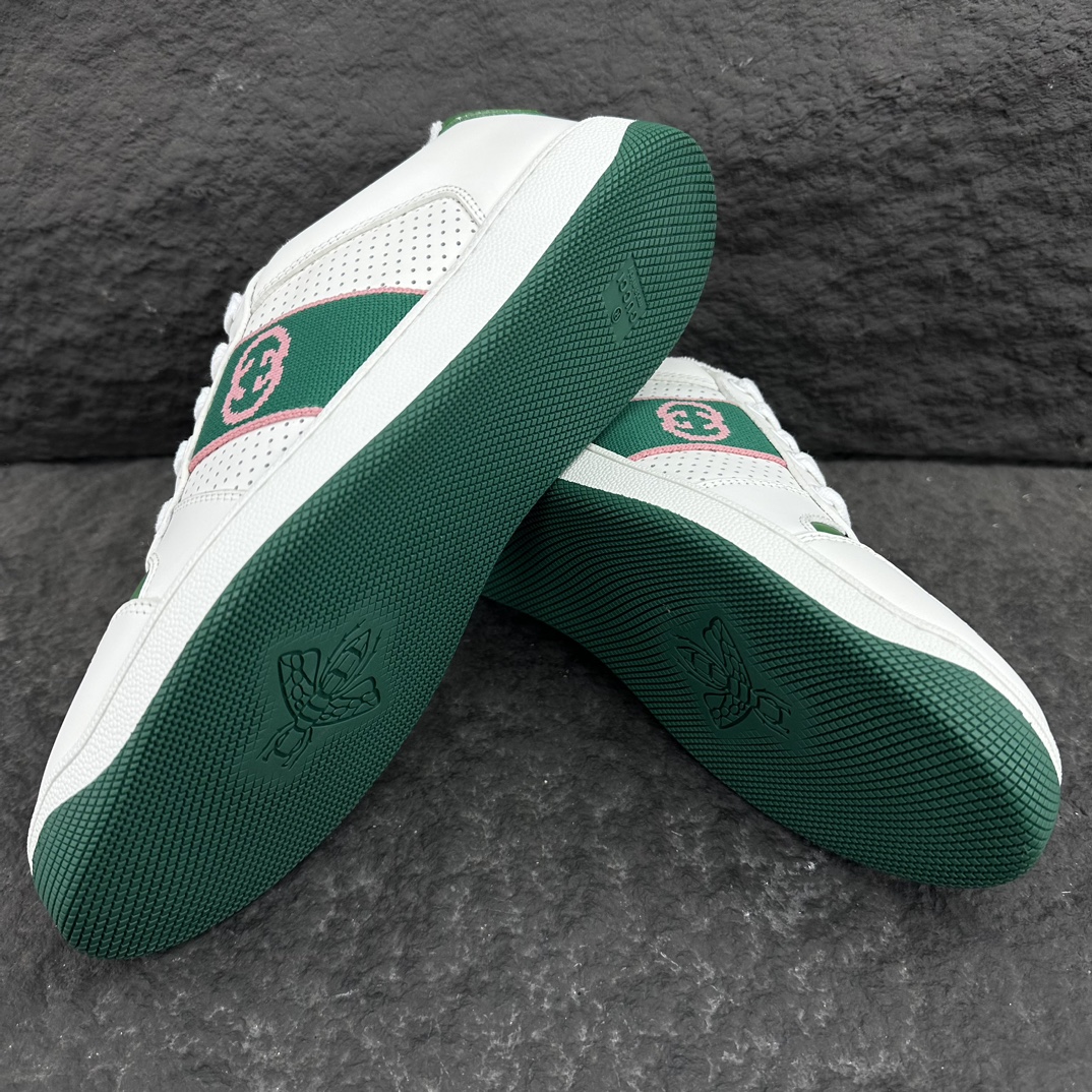 Gucci Screener Sneaker Size 36-46