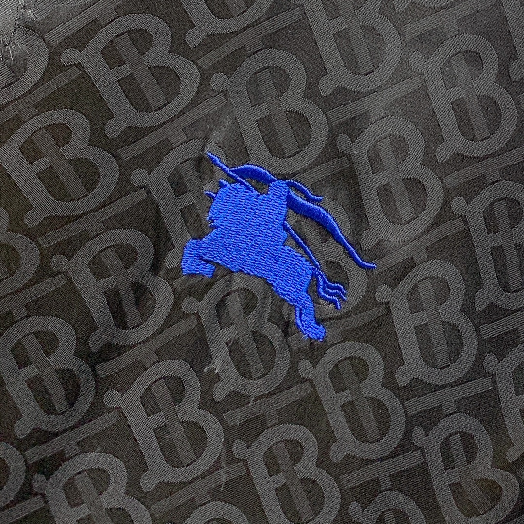 Burberry Sommeranzug Size M-XXL