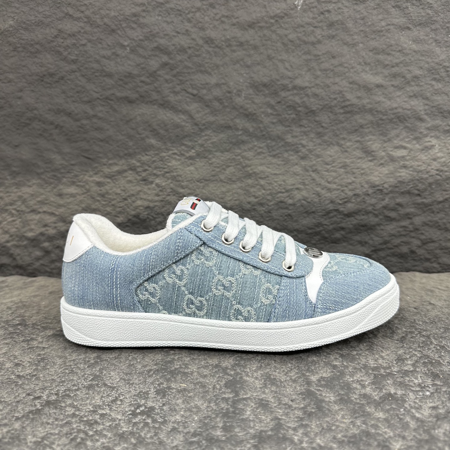 Gucci Screener Sneaker Size 36-46