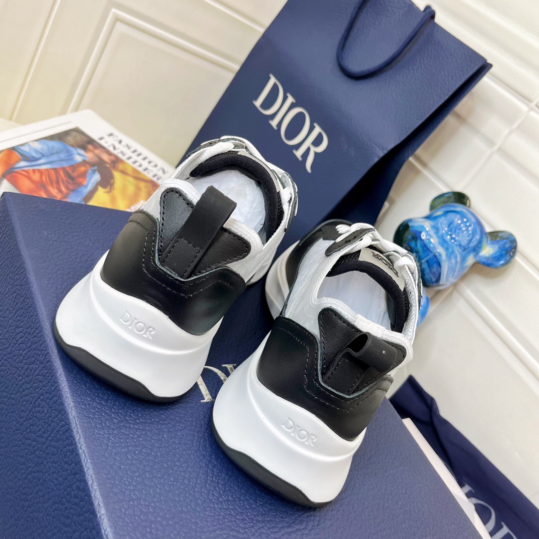 Dior B25 Women Mens Sneaker Size 36-46