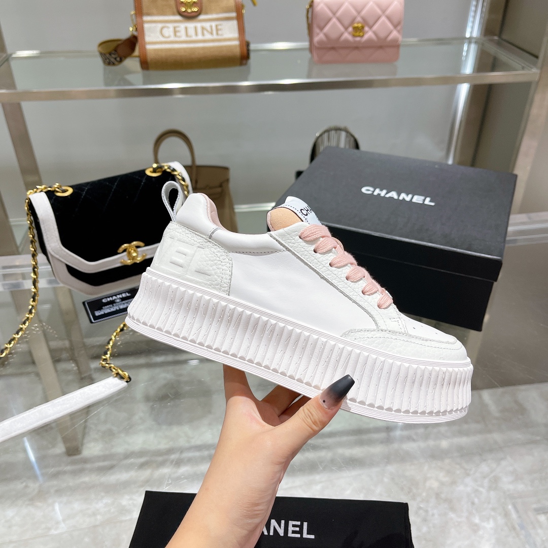 Chanel Sneaker Size 36-40