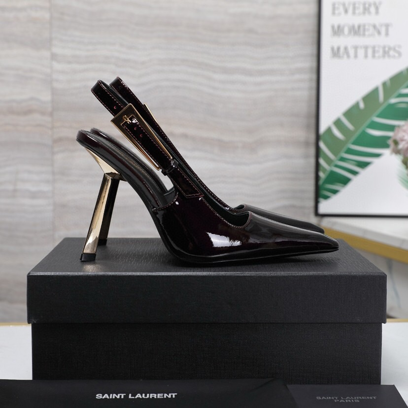 YSL LEE Pumps Size 35-41
