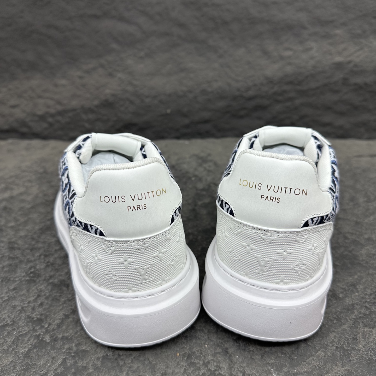 Louis Vuitton LV Beverly Hills Sneaker Size 39-46