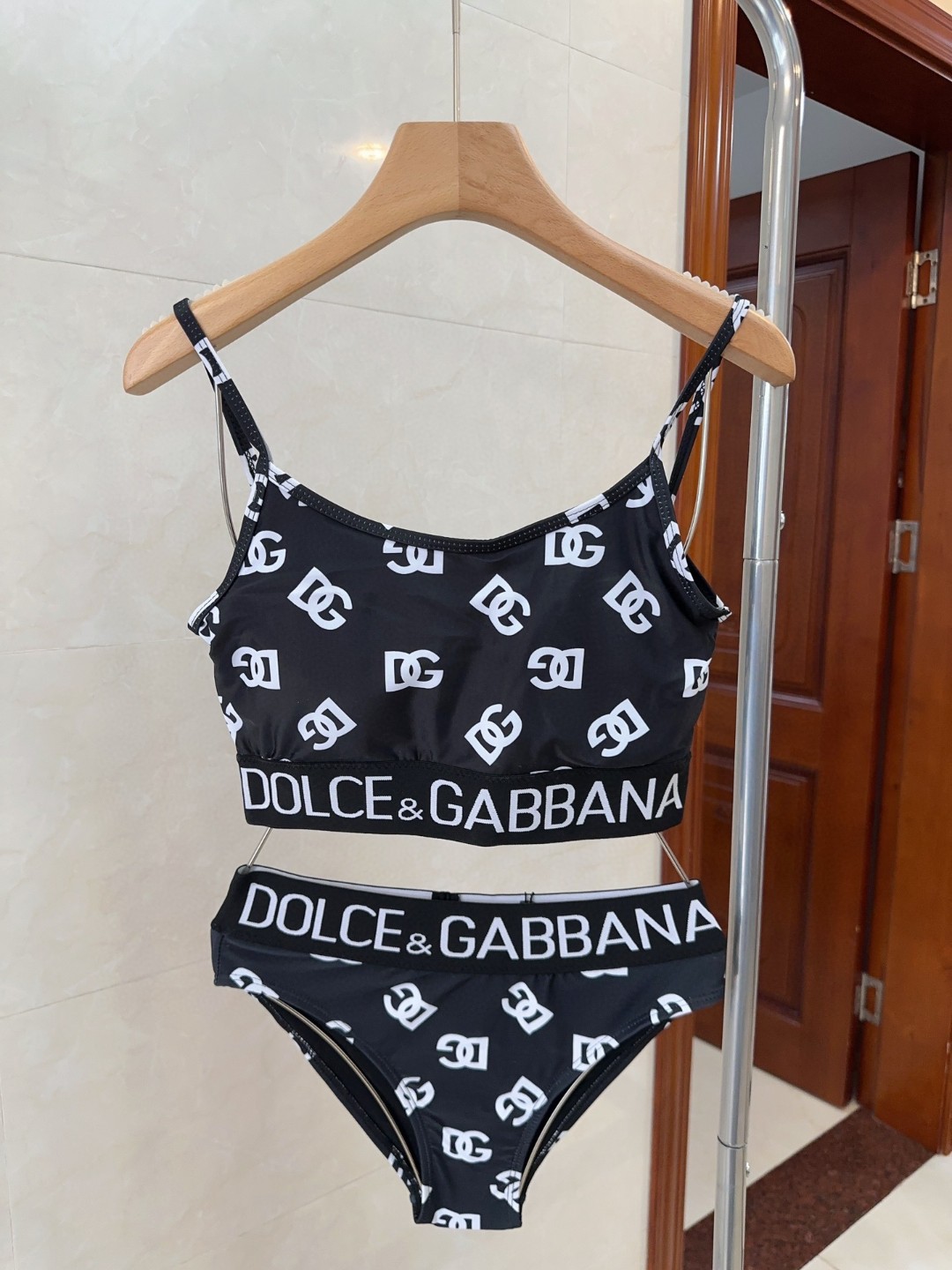 Dolce Gabbana Swimsuit Size S-L
